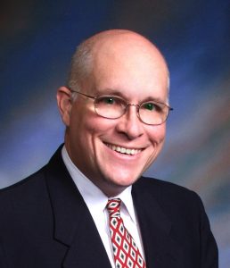 David Rowell is the CVPPAC endorsed candidate for the State Center Community College District (Trustee Area 6).