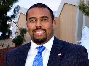 Nelson Esparza
is endorsed by the CVPPAC and is a candidate for the Fresno County Board of Education (District 3).
