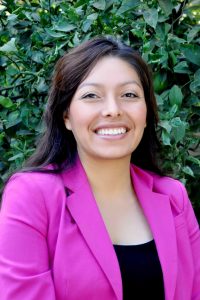 Yuritzy Villaseñor is the CVPPAC endorsed candidate for the Fresno Unified School District Board Trustee Area 2.